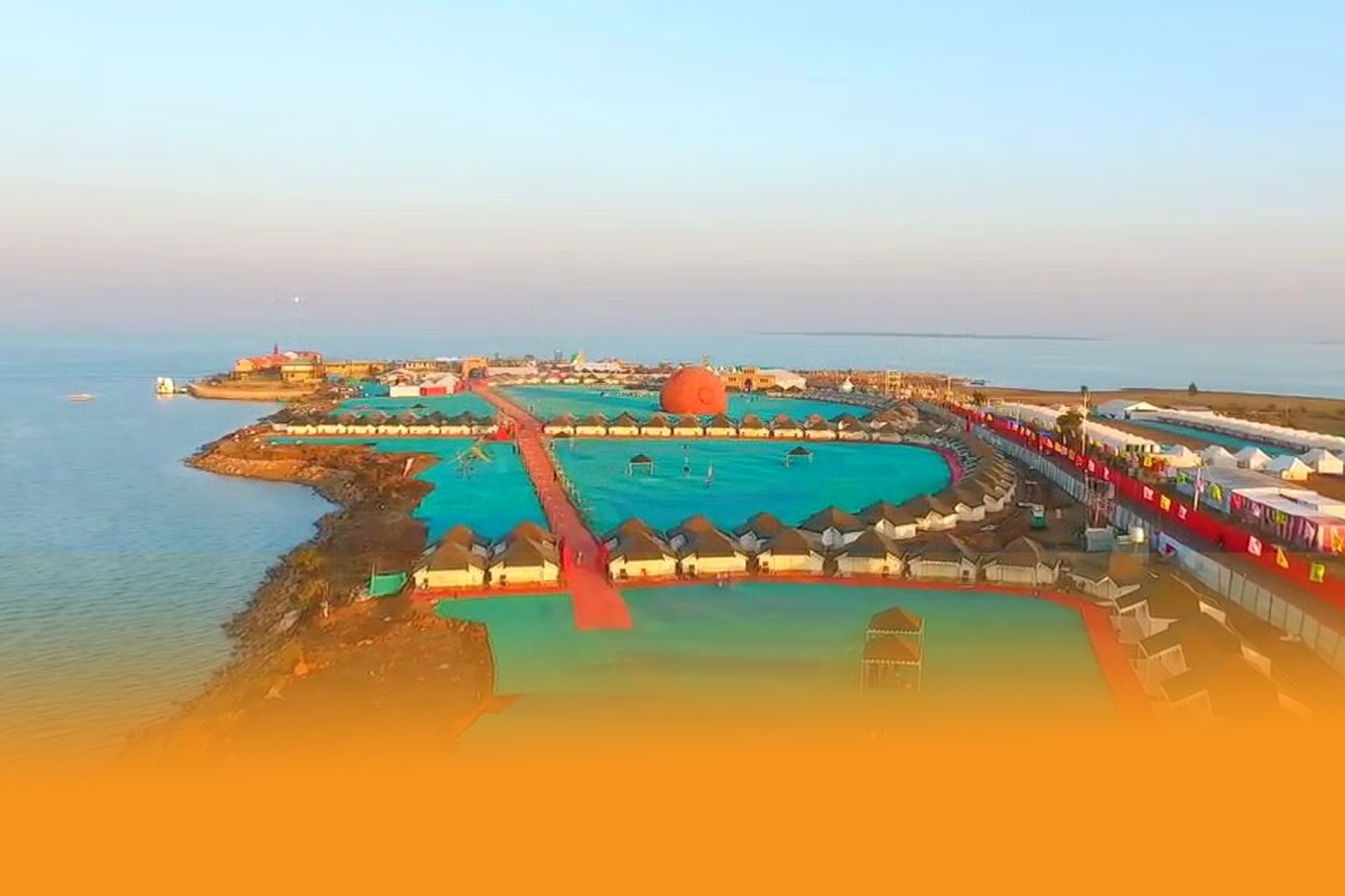 Popular Tourist Destination