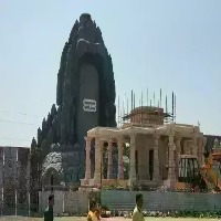 कुबेरश्वर धाम
