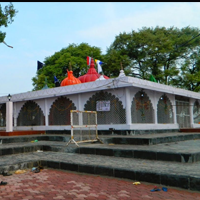 नवग्रह शनि मंदिर