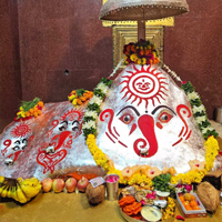 चिंतामन गणेश मंदिर