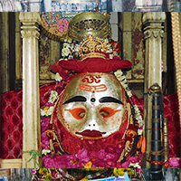 श्री काल भैरव मंदिर