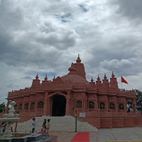 श्री क्षेत्र अष्टविनायक मंदिर