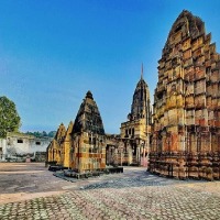 ममलेश्वर मंदिर