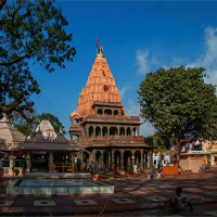 श्री महाकालेश्वर मंदिर