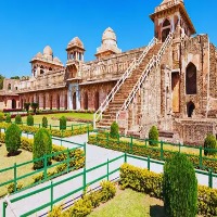 मांडव