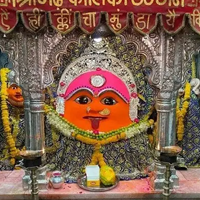 माँ गढ़कालिका मंदिर