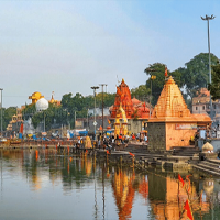 राम घाट