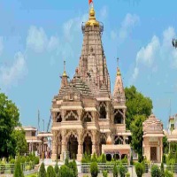 सावरिया सेठ मंदिर