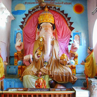 बड़ा गणेश मंदिर